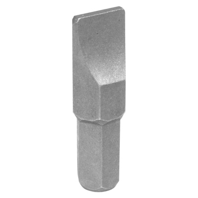 KING TONY Вставка (бита) торцевая 5/16", Slotted, 9х1,6 мм, 36 мм