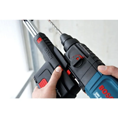 Перфораторы SDS-plus GBH 2-23 REA