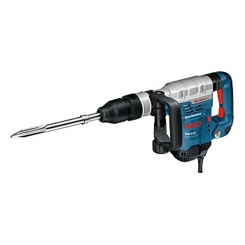 Отбойные молотки и бетоноломы GSH 5 СE BOSCH