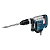 Отбойные молотки и бетоноломы GSH 5 СE BOSCH
