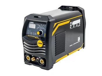 Установка аргонодуговой сварки КЕДР TIG-200PN АС\DC (220 В, 10-200А)