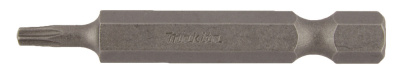 Насадка T30, 50 мм, E-form (MZ), 3 шт. Makita