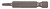 Насадка T40, 50 мм, E-form (MZ), 3 шт. Makita
