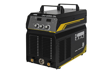 Источник сварочный КЕДР UltraMIG-350 (380В,10-350A)