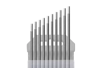 Электроды вольфрамовые КЕДР WZ-8-175, d 3,0 (белый) AC
