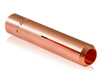 Цанга КЕДР (TIG-500 EXPERT) Ø 6,4 мм Цанга КЕДР (TIG-500 EXPERT) Ø 6,4 мм