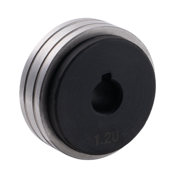 Подающий ролик 40x10x20 (U) 1.0/1.2 everMIG 500DP STMZ401010U