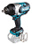 Аккумуляторный ударный гайковерт Makita DTW1002Z • 18V LXT • 1/2 • 1000 Нм • 0-1800 об/мин