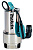 Сетевой дренажный насос для грязной воды Makita PF1110 • 1100 Вт • 240 л/мин