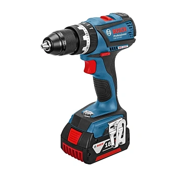 Акк. ударн. гайковерты Li-Ion 18 В GDX 18 V-EC 