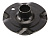 Направляющая втулка 8x10x9,5 для DRT50/3707/F/FC/3708/F/FC/3709/3710/N3701/RT0700C/DRT50 Makita