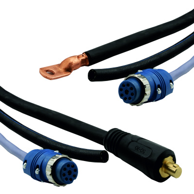 Комплект удлинительный START PRO NB500 5 м