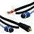 Комплект удлинительный START PRO NB500 5 м