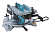 Сетевая торцовочная комбинированная пила Makita LH1040 • 1650 Вт • 260 мм • 4800 об/мин