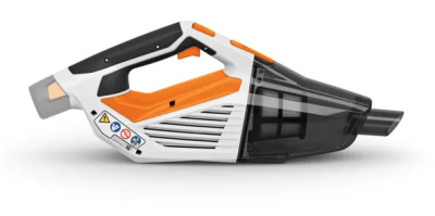 Пылесос (акку) STIHL SEA 20.0 SET (AL 1, AS 2) AS-System