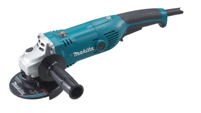 Сетевая УШМ Makita GA5021C • 1450 Вт • 125 мм • 10000 об/мин