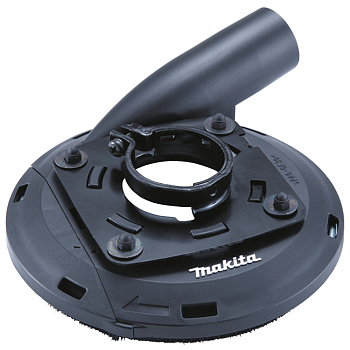 Кожух для шлифовки бетона 180/230 мм для УШМ Makita