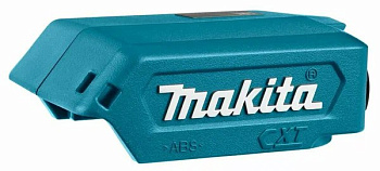 USB-адаптер Makita ADP08 • CXT • 10.8 В