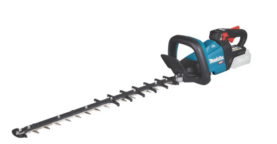 Аккумуляторный кусторез Makita UH006GZ • 40V XGT • 600 мм • 4000 об/мин