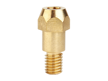 Вставка под наконечник M6 28 мм (MS 36) Вставка под наконечник M6 28 мм (MS 36)