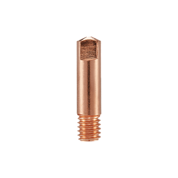 Сварочный наконечник E–Cu М6 d1,2 прямой (everZIP) STE0003-12