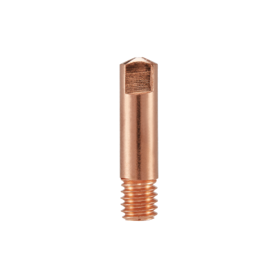 Сварочный наконечник E–Cu М6 d0,6 прямой (everZIP) STE0003-06