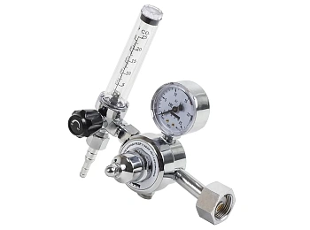 Регулятор расхода У-30/АР-40/1 с ротаметром КЕДР