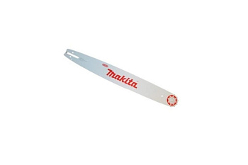 Шина Makita • длина 40 см/16" • шаг 3/8" • паз 1.1 мм • SN • M-L • 56 звеньев
