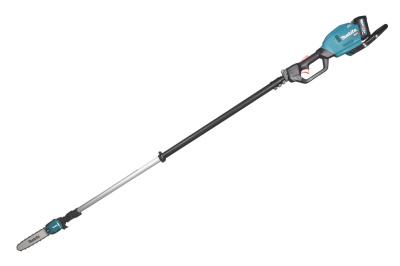 Аккумуляторный высоторез Makita UA004GZ • 40V XGT • 1500 Вт • 12/30 см • 3/8 • 1.1 мм • 20 м/с • инструментальная натяжка • BL • WG • AFT