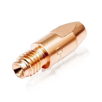 Наконечник E-Cu КЕДР PRO М8 / Ø 1.0мм (10.0 / 30) Наконечник E-Cu КЕДР PRO М8 / Ø 1.0мм (10.0 / 30)