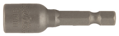 Магнитная торцовая головка 8x50 Makita
