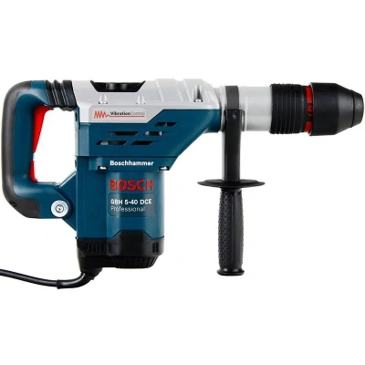 Перфораторы SDS-max GBH 5-40 DCE