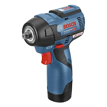 Акк. ударн. гайковерты Li-Ion 12 В GDS 12V-115