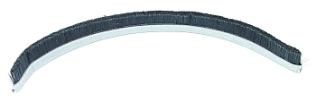 Щетка маленькая к шлифовальному кожуху 115/125 мм  195239-9 Makita
