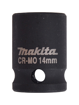 Торцовая головка 14x28 мм Makita