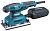 Сетевая вибрационная шлифовальная машина Makita BO3711 • 190 Вт • 93x228 мм • 4000-11000 об/мин