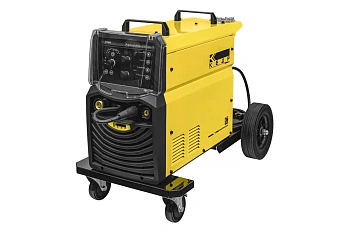 Полуавтомат КЕДР AlphaMIG-250S-1