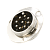 Разъем панельный START PRO NB 350/500 9 pin STMP5008