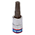 Насадка (бита) торцевая 1/4", Torx T40, L = 37 мм KING TONY 203340
