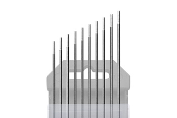 Электроды вольфрамовые КЕДР WZ-8-175, d 2,0 (белый) AC
