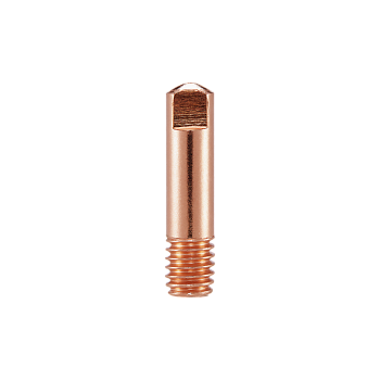 Сварочный наконечник E–Cu М6 d1,0 прямой (ZipLine) STM0003-10