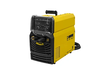 Полуавтомат КЕДР AlphaMIG-250M-3 без кожуха ( 380В, 50-250А)