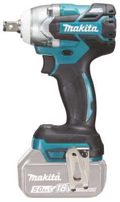 Аккумуляторный ударный гайковерт Makita DTW285Z • 18V LXT • 1/2 • 280 Нм • 0-2800 об/мин