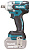 Аккумуляторный ударный гайковерт Makita DTW285Z • 18V LXT • 1/2 • 280 Нм • 0-2800 об/мин