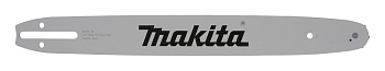 Шина Makita • длина 40 см/16" • шаг 3/8" • паз 1,3 мм • SN • 56 звеньев