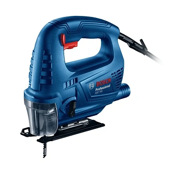 Пилы лобзиковые GST 700 