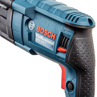 Перфораторы SDS-plus GBH 240 F