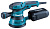 Сетевая эксцентриковая шлифовальная машина Makita BO5041K • 300 Вт • 125 мм • 4000-12000 об/мин
