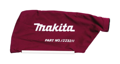 Пылесборник для UB1101 Makita