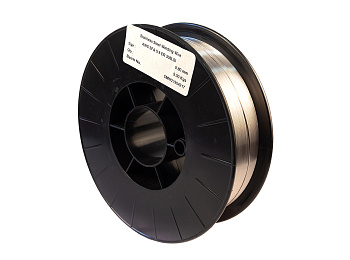 Проволока нержавеющая КЕДР MIG ER-308LSi d0.8 мм (пластик кат.5 кг)